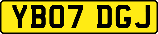 YB07DGJ