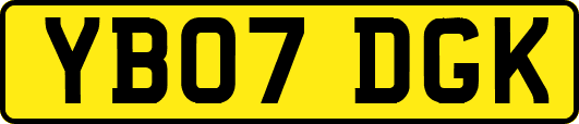 YB07DGK