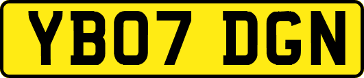 YB07DGN