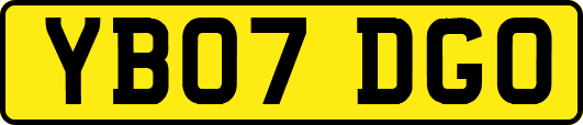 YB07DGO