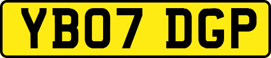 YB07DGP