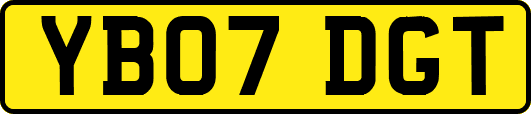 YB07DGT