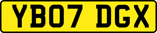 YB07DGX