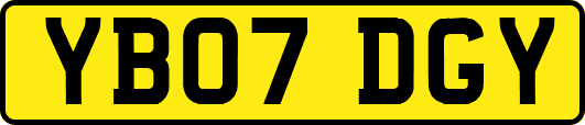 YB07DGY