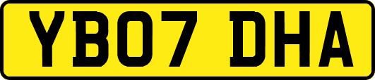 YB07DHA