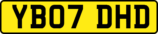 YB07DHD