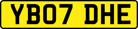 YB07DHE