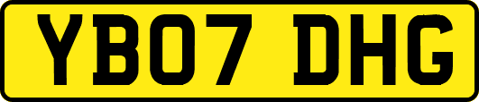 YB07DHG