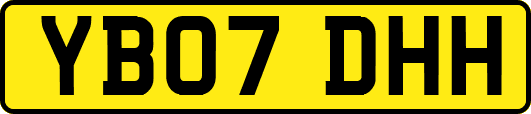 YB07DHH
