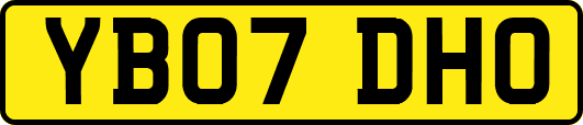 YB07DHO
