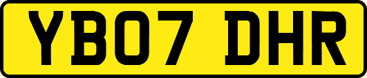 YB07DHR