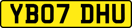 YB07DHU