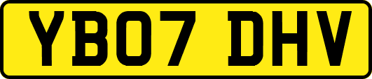 YB07DHV