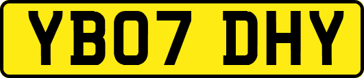 YB07DHY