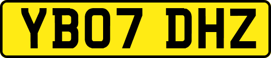YB07DHZ