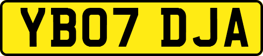 YB07DJA
