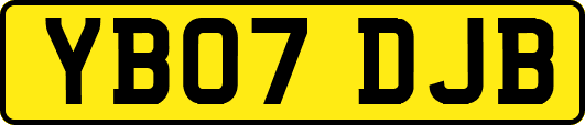 YB07DJB