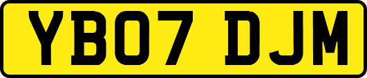 YB07DJM