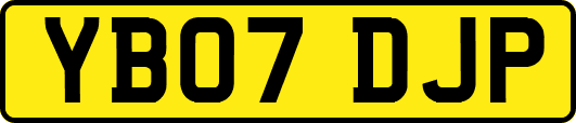 YB07DJP