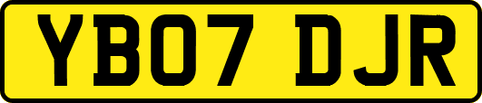 YB07DJR