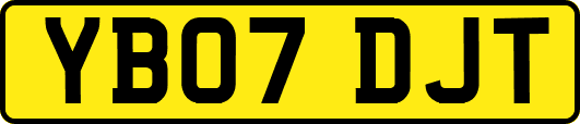 YB07DJT
