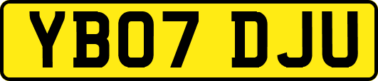 YB07DJU