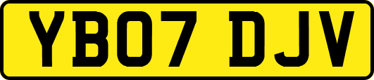YB07DJV