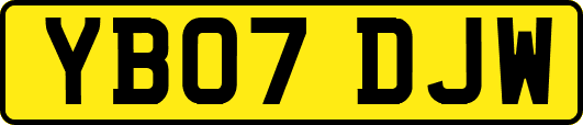 YB07DJW