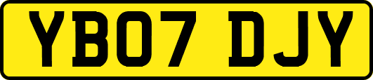 YB07DJY