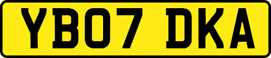 YB07DKA