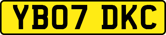 YB07DKC