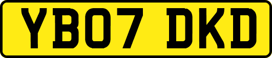 YB07DKD