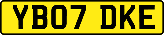 YB07DKE