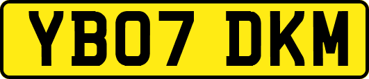 YB07DKM