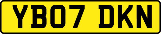 YB07DKN