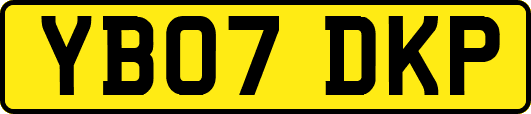 YB07DKP