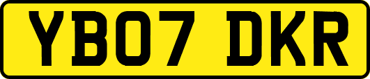 YB07DKR