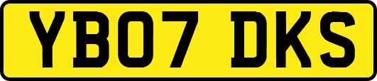 YB07DKS