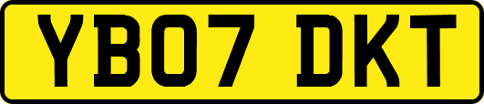 YB07DKT