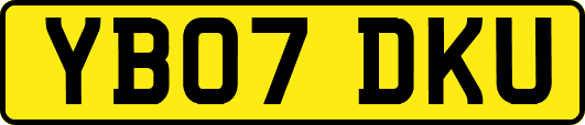 YB07DKU