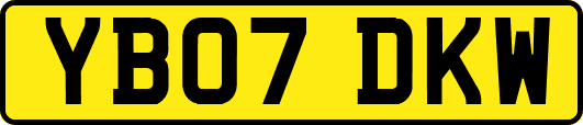 YB07DKW