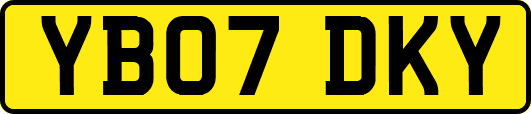 YB07DKY