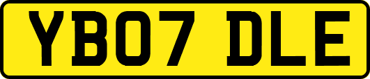 YB07DLE