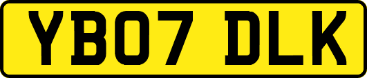 YB07DLK