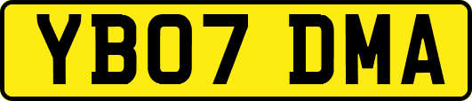 YB07DMA