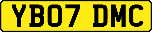 YB07DMC