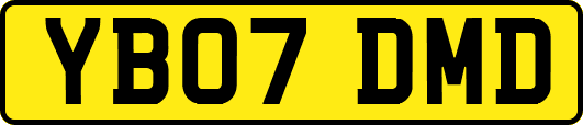 YB07DMD
