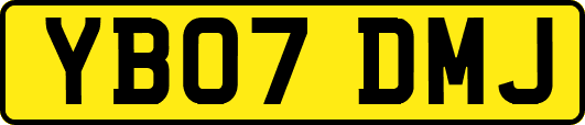 YB07DMJ