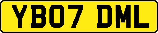 YB07DML