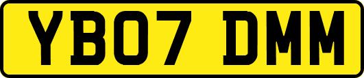 YB07DMM
